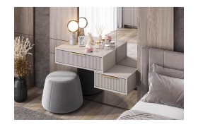 Тумба прикроватная Пандора (2 шт.)