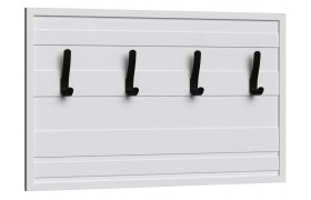 Вешалка Модена МВ-31 белый