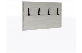 Вешалка Модена МВ-31 ясень анкор светлый