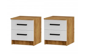 Прикроватная тумба Евро