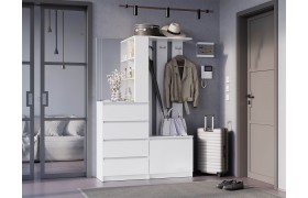 Прихожая Симпл