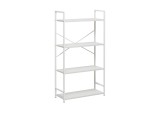 Стеллаж Leset Стилвуд 24 широкий, 4 полки фото