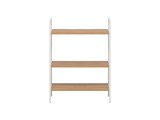 Стеллаж Leset Стилвуд 23 широкий, 3 полки от производителя