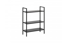Стеллаж Leset Стилвуд 23 широкий, 3 полки
