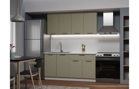 Кухонный гарнитур Невада 1.6 м