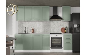 Кухня Даллас