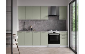 Кухонный гарнитур Тунис 2 м