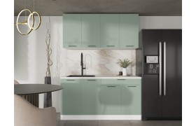 Кухонный гарнитур Невада 1.6 м