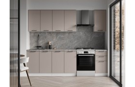 Кухонный гарнитур Тунис 2 м