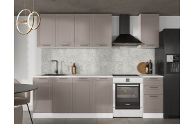 Кухонный гарнитур Даллас 2 м