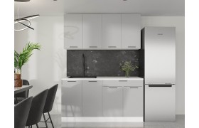 Кухонный гарнитур Невада 1.6 м