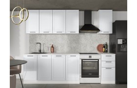 Кухонный гарнитур Даллас 2 м