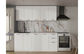 Кухонный гарнитур Невада  2 м