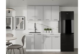 Кухонный гарнитур Тунис 1.6 м