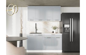 Кухонный гарнитур Даллас 1.6 м