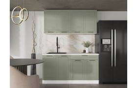 Кухонный гарнитур Даллас 1.6 м