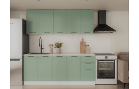 Кухонный гарнитур Невада  2 м