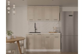 Кухонный гарнитур Даллас 1.6 м