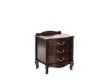 Тумба прикроватная Leset Джульетта (3 ящ.) распродажа