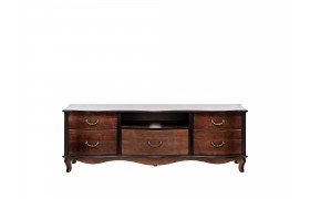 Тумба под телевизор ТВ Leset Джульетта-2