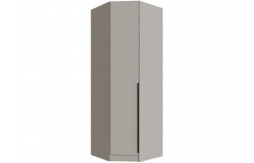 Угловой шкаф Мадрид угол скос, Кашемир