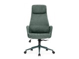 Modus 1 шенилл зеленый Офисное кресло фото