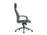 Modus 1 шенилл зеленый Офисное кресло купить