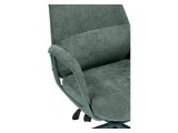 Modus 1 шенилл зеленый Офисное кресло распродажа