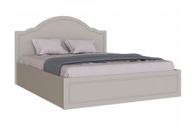 Кровать 1,6 с ортопед. основанием Апполия, Кашемир/