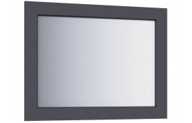 Зеркало Апполия, Графит серый/Лунный кратер