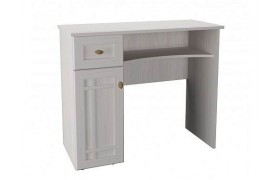 Кухонный стол туалетный Sherlock 53, ясень анкор светлый