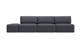 Диван прямой Лига-060