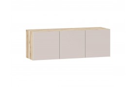 Шкаф распашной 200.21 навесной Арден, Сантьяго/Дуб Делано