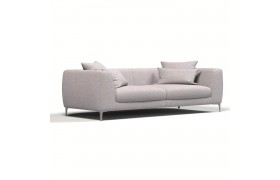 Прямой диван Elegant