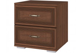 Прикроватная тумба Ливорно ЛТ-20 орех донской