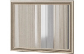 Зеркало Ливорно ЛЗ-20 дуб сонома