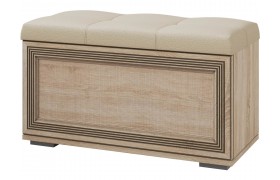 Банкетка Ливорно ЛБ-20 дуб сонома