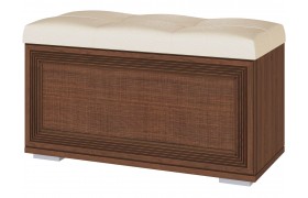 Банкетка Ливорно ЛБ-20 орех донской