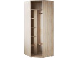 Ливорно Шкаф угловой ЛШ-25 дуб сонома от производителя