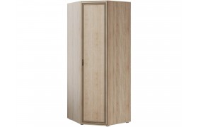 Шкаф Ливорно угловой ЛШ-25 дуб сонома