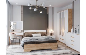 Спальня Валирия