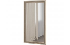 Зеркало Ливорно ЛЗ-30 дуб сонома