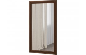 Зеркало Ливорно ЛЗ-30 орех донской