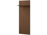 Модульная прихожая Ливорно, набор 1, Орех донской фото