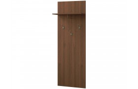 Вешалка Ливорно ЛВ-30 орех донской