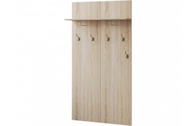 Вешалка Ливорно ЛВ-31 дуб сонома