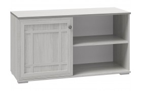 Комод Ричард Тумба для ТВ-техники РТ-2 ясень анкор светлый