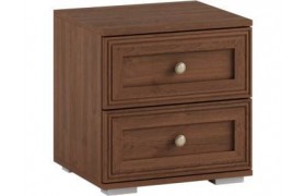 Прикроватная тумба Ричард РТ-20, Орех донской