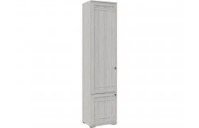 Шкаф Ричард Пенал РШ-1 ясень анкор светлый