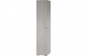 Комплектующие Ричард Пенал с полками лев. РШ-21 ясень анкор